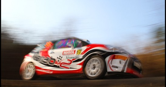 Valasska Rally